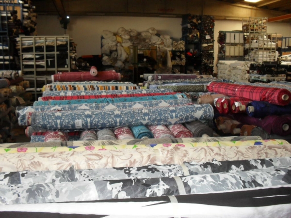 Stocklot high quality cloths - Image 6