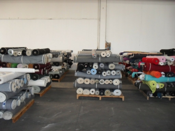 Stocklot high quality cloths - Image 5