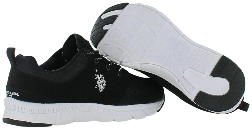 us polo assn tennis shoes