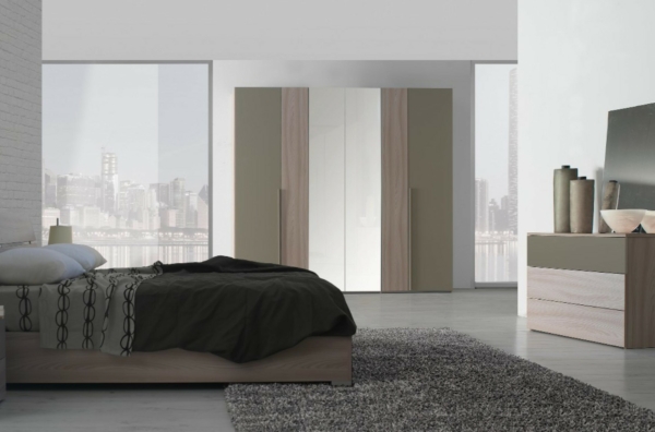 Special offers of kitchens, bedrooms and living rooms