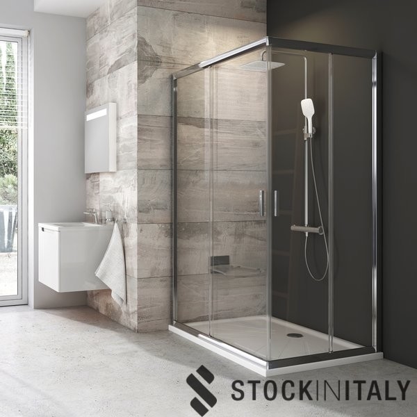 Stocklot Shower Cabinets