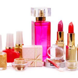 Cosmetics