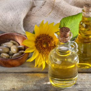 Sunflower Oil
