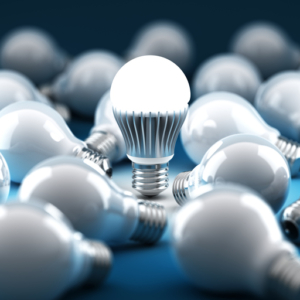 Lights and Bulbs