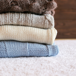 Knitwear