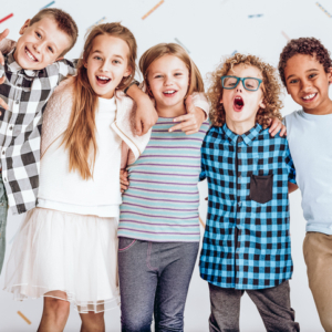 Kid's Clothing & Shoes