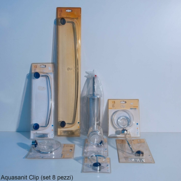 Stocklot bathroom accessories - Image 15