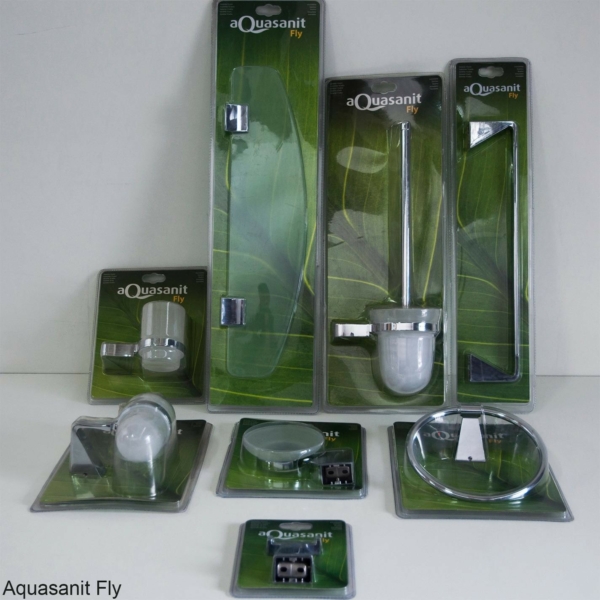 Stocklot bathroom accessories - Image 5