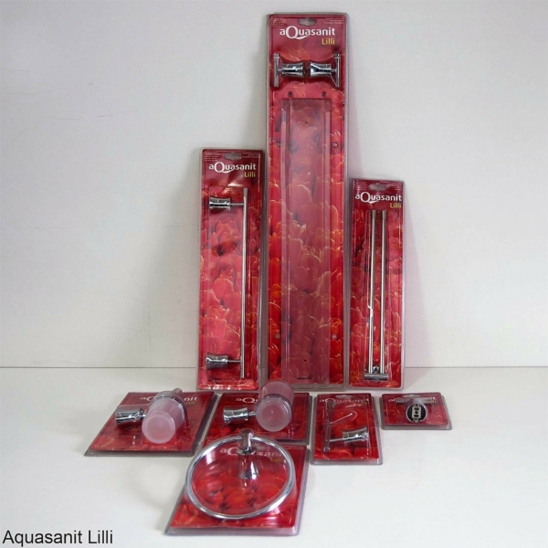 Stocklot bathroom accessories - Image 16
