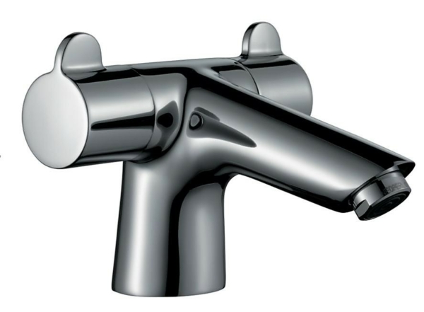 Stocklot Ideal Standard taps and faucets