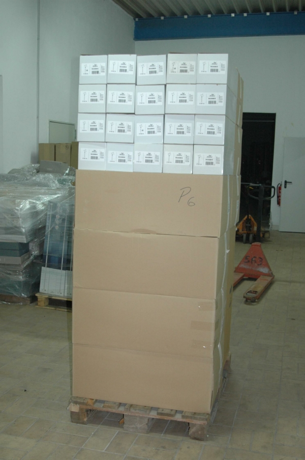 Stocklot Ideal Standard taps and faucets - Image 2