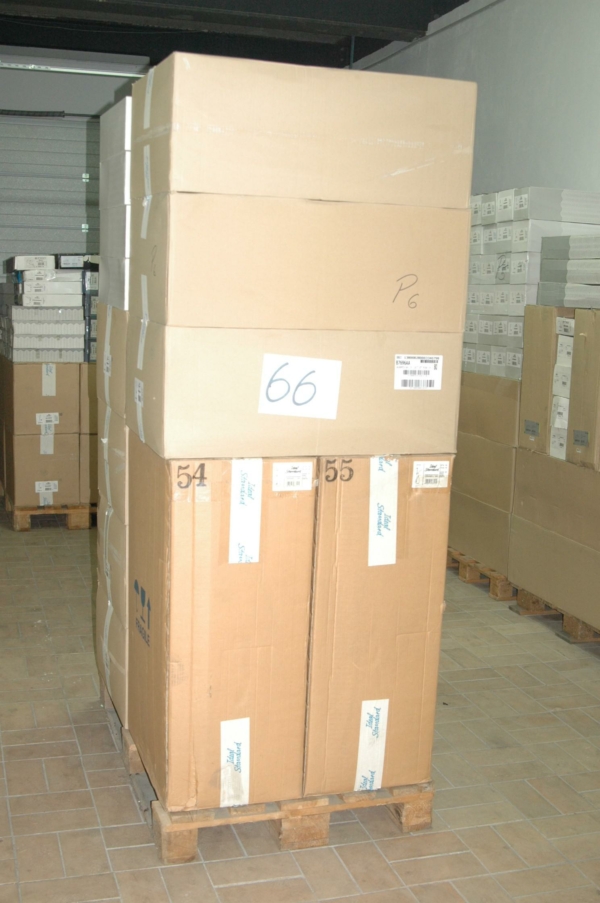 Stocklot Ideal Standard taps and faucets - Image 3