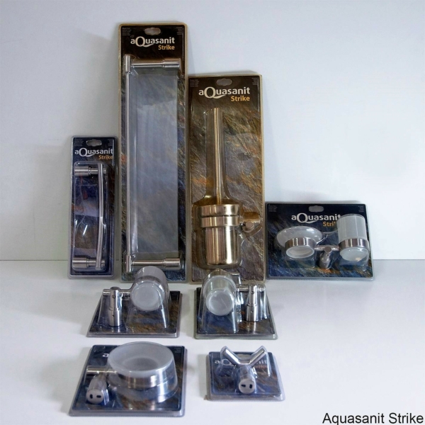 Stocklot bathroom accessories - Image 6
