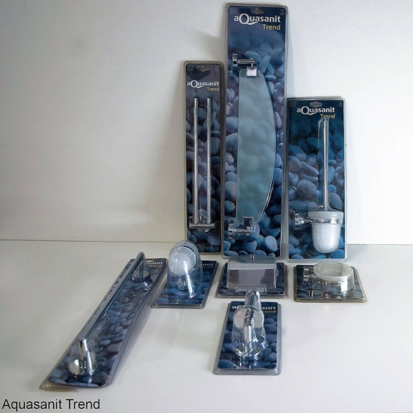 Stocklot bathroom accessories - Image 7