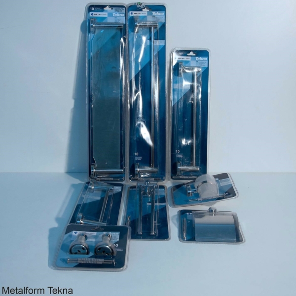 Stocklot bathroom accessories - Image 3