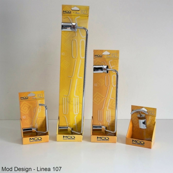 Stocklot bathroom accessories - Image 11