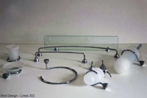 Stocklot bathroom accessories - Image 24