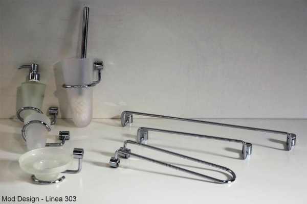 Stocklot bathroom accessories - Image 21