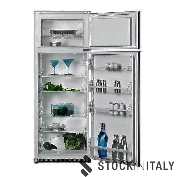 Stocklot Italian fridges