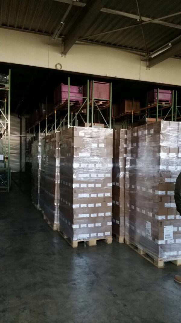 Stocklot Cosmetics Balea - Image 2