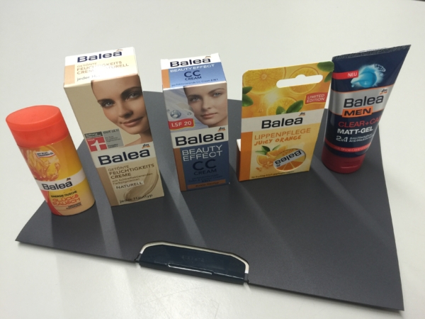 Stocklot Cosmetics Balea - Image 7