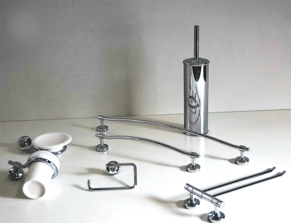 Stocklot bathroom accessories - Image 20