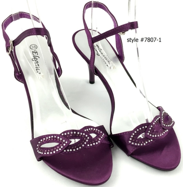 Stocklot Ladies shoes