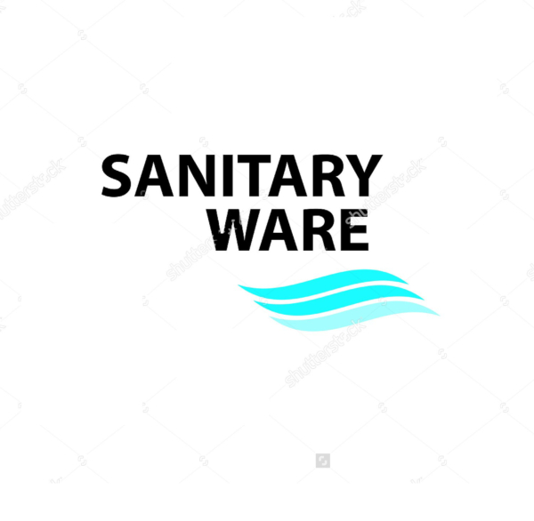 Stocklot sanitary ware