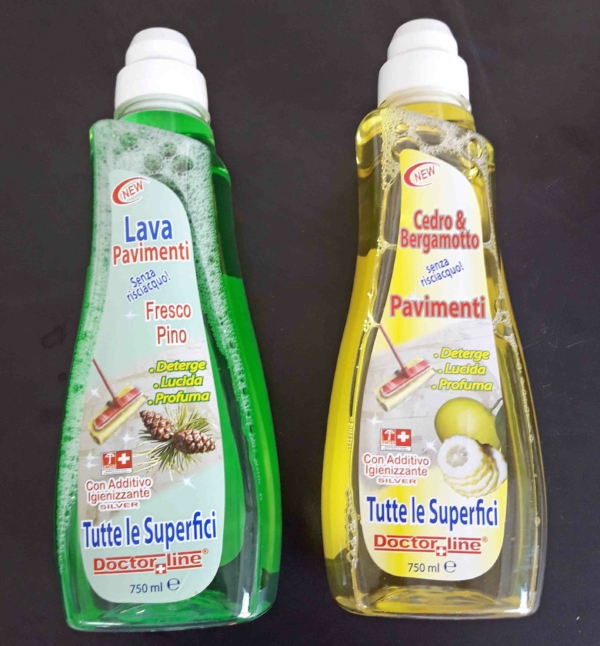 Stocklot cleaning and personal hygiene - Image 28