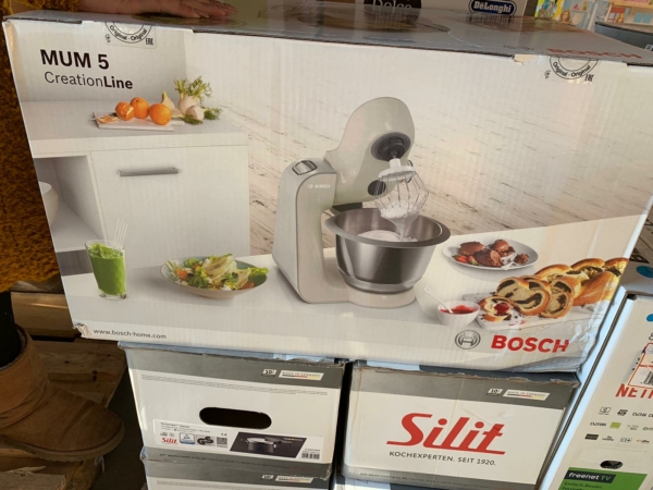 Stocklot small appliances - Image 16