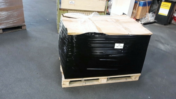 Stocklot gate valves with flanges - Image 6