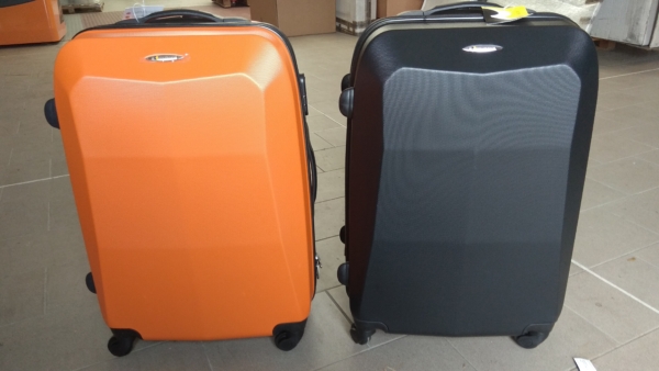 Stocklot trolleys