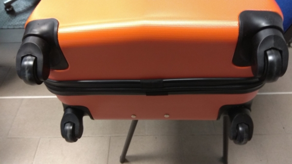 Stocklot trolleys - Image 4