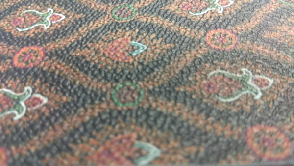 Stocklot imitation leather - Image 6