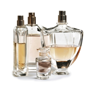 Perfumes