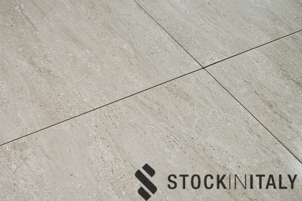 Stocklot porcelain tiles