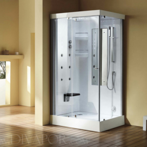 Shower Cabinets