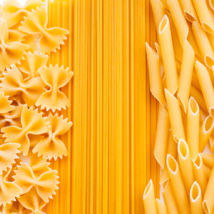 Spaghetti & Pasta