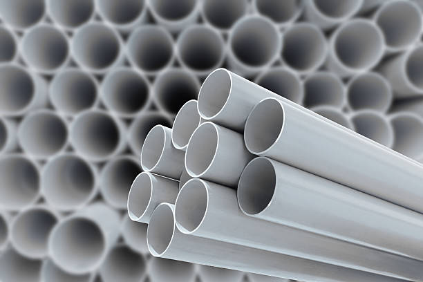 Stocklot PVC piping  for plumbing Stock Italy Srl