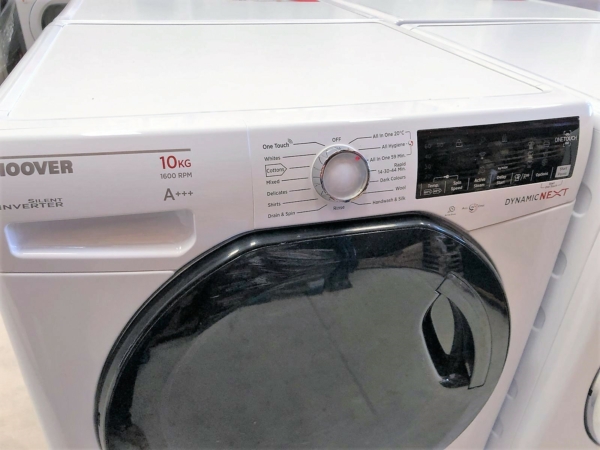 Stocklot washing machines - Image 9