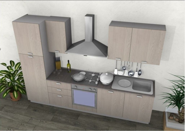 Stocklot of Kitchens - Image 2