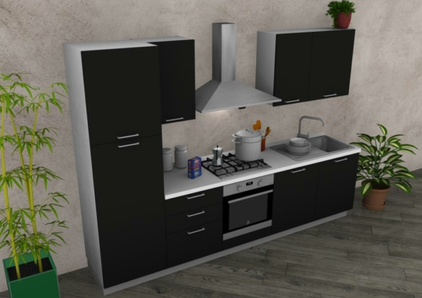 Stocklot of Kitchens - Image 3