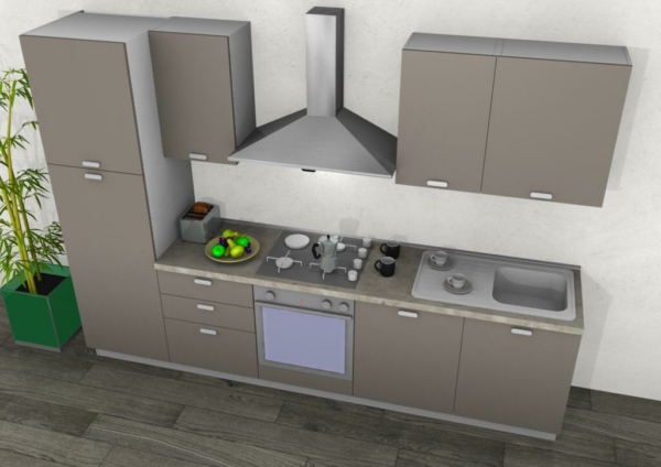 Stocklot of Kitchens - Image 4