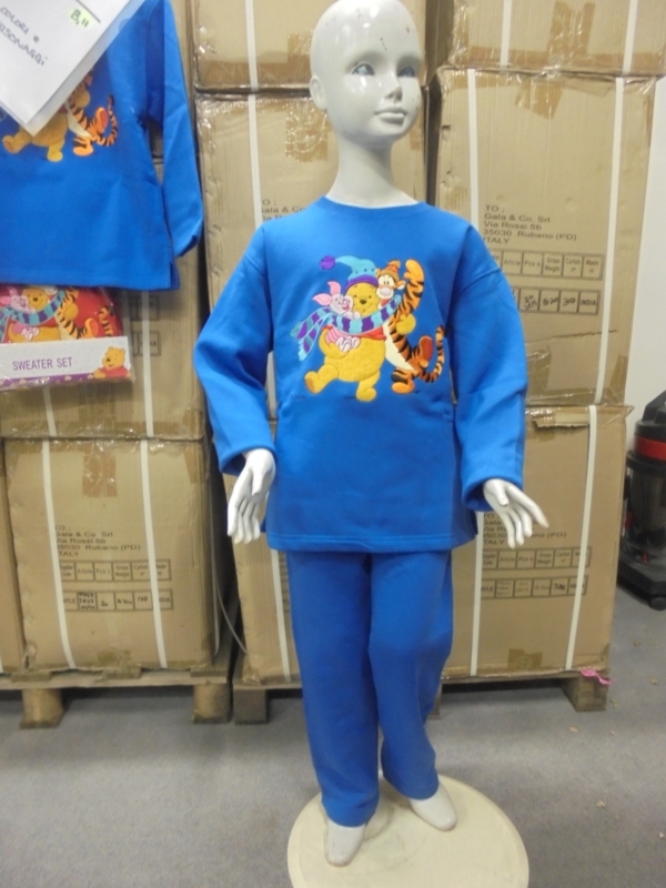Stocklot Disney sweater set - Image 2