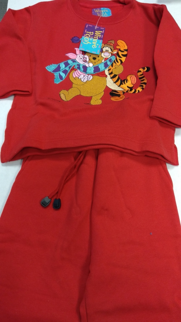 Stocklot Disney sweater set - Image 5
