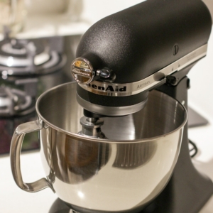 Small appliances