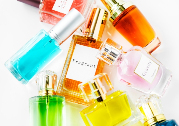 Stocklot Perfumes