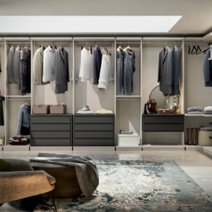 Wardrobes