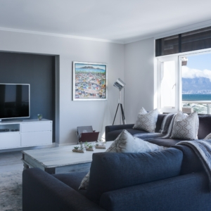 Living Rooms