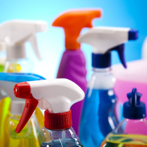 Cleaning Products